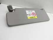 BMW F45 218d 14-18 Sonnenblende Rechts für Beifahrer