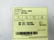 Hyundai IX20 JC 10-15 Autoradio CD-Radio PA710JC