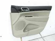 Jeep Grand Cherokee WK2 13-17 Türverkleidung Türpappe Rechts Vorne