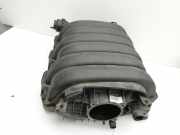 Porsche Panamera 970 10-16 3,6 220KW 46.20 Ansaugbrücke Ansaugkrümmer mit Drallklappen