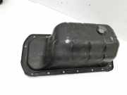 Citroen C4 Grand Picasso 06-10 HDi 1,6 80KW 9H01 Ölwanne Motorwanne