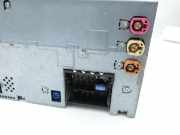 BMW F11 530d 10-13 Navigationssystem Navi