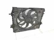 Dacia Logan II 12-18 TCE 0,9 66KW Lüfter Ventilator f. Kühler