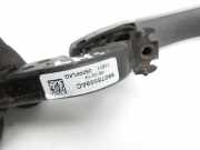 Jeep Grand Cherokee WK2 13-17 Türgriff Griff aussen Links Hinten Chrom