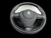 Peugeot 1007 KM 07-14 Lenkrad Airbaglenkrad