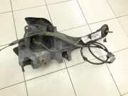 Ford Grand C-Max II 15-19 EcoB 1,0 92KW Achsschenkel Radnabe mit ABS Links Hinten