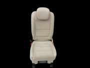 VW Sharan 7N II 10-15 Sitz Links Hinten