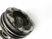 Renault Scenic III JZ 09-12 dCi 1,9 96KW F9Q870 Kolben mit Pleuel Pos D