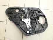 Hyundai I40 CW 11-15 Kombi Fensterheber o. FH-Motor Hinten Rechts