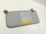 Nissan Pixo UA0 D31S Sonnenblende Rechts für Beifahrer