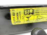 Skoda Superb II 3T 08-13 Wagenheber