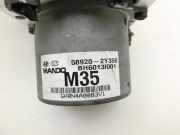 Hyundai IX35 LM 09-13 ABS Steuergerät Aggregat Hydraulikblock