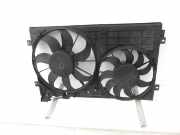 VW Touran 1T 06-10 TSI 1,4 103KW Lüfter Ventilator f. Kühler