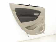Renault Scenic III 09-12 Türverkleidung Türpappe Links Hinten