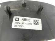 Opel Astra J 12-18 CDTI 1,6 81KW Motorkühlung Lüfter Ventilator f. Ladeluftkühler