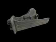 Skoda Octavia II 1Z 09-13 FSI 1,8 118KW Gaswertgeber Gaspedal