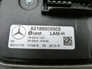 Mercedes CLS 250 C218 11-14 Ballast LAM-H Vorschaltgerät Steuergerät Links