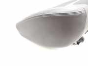 Renault Koleos I HY 11-13 Leder Sitzpolster Rechts für Rücksitzbank Hinten