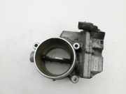 Hyundai Tucson JM 05-10 CRDI 2,0 103KW D4EA Drosselklappe