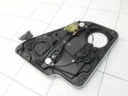 Jeep Grand Cherokee WK2 13-17 Fensterheber o. FH-Motor Hinten Links