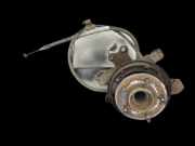 Chevrolet Captiva S10 06-11 2,0D 110KW Achsschenkel Radnabe mit ABS Rechts Hinten