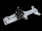 Hyundai Tucson IV NX4 20-24 Fensterhebermotor mit Fensterheber Links Hinten