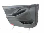 Hyundai I30 PD 17-19 5T Türverkleidung Türpappe Links Vorne