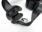 Seat Mii KF1 11-16 3T Gurt Sicherheitsgurt Rechts Hinten