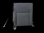 Dacia Duster 4x4 HS 10-18 Rücksitzbank Lehne Rückenlehne Rechts Hinten