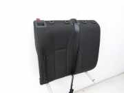 Skoda Kamiq NW4 19-23 Sitzbezug Rückenpolster Rechts für Rücksitzbank Hinten