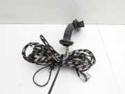 BMW X3 F25 10-14 Kabelbaum Leitungssatz für Tür und Fensterheber Hinten Rechts