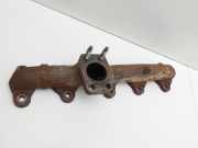 Citroen C4 Cactus 14-18 HDI 1,6 68KW DV6DTED Abgaskrümmer