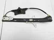 VW Passat B8 3G 14-19 Lim Fensterheber o. FH-Motor Hinten Links