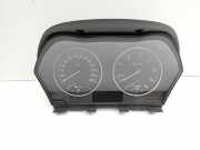 BMW F45 218d 14-18 2,0d 110KW Kombiinstrument Tacho Anzeige Instrumententafel