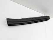 Mercedes A209 CLK200 05-09 Leiste für Tür Scheibendichtung Links Mitte