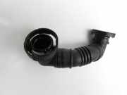 VW Passat 3C B6 05-10 TDI 2,0 125KW Ansaugrohr Ladeluftschlauch Luftschlauch Pos.1