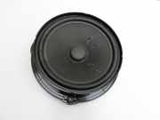 Skoda Octavia 17-20 Lautsprecher Links Hinten