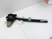 Ford S-Max II CK 15-19 Fensterhebermotor mit Fensterheber Links Hinten