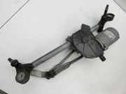 Opel Corsa D 10-14 Wischermotor m. Wischergestänge Vorne