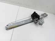 Citroen DS4 NX 11-15 Fensterhebermotor mit Fensterheber Links Vorne