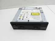 Skoda Octavia VRS III 5E 12-16 Navigationssystem Navi