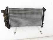 Jeep Compass MK49 10-14 2,1 120KW Wasserkühler Kühler
