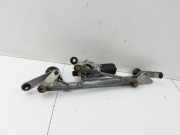 Nissan X-Trail T31 10-14 Wischermotor mit Wischergest?nge Vorne