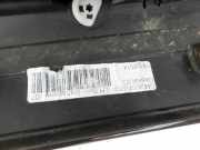 Opel Zafira C 11-16Verkleidung für Schweller Seitenschweller Links