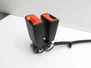 Ford Focus III 3 14-18 Kombi Gurtschloss Rechts Hinten