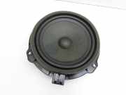 Ford Fiesta VII 17-21 Lautsprecher Links Vorne