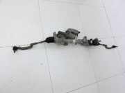 Mercedes W176 A200 12-15 Lenkgetriebe Servolenkung
