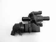 Smart Fortwo 453 14-19 0,9 66KW Thermostat Flansch Thermostatgehäuse