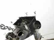 Citroen C1 II 14-18 1,0 53KW 1KR Motor Triebwerk 1KRR52