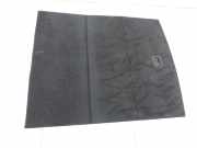 Audi A6 4F C6 qu 04-08 Kombi Kofferraumboden Ladeboden Kofferraum Einlegeboden Soul